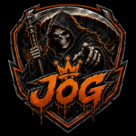 JumpOut Gang (JOG)