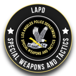 Los Αngeles Special Weapons and Tactics