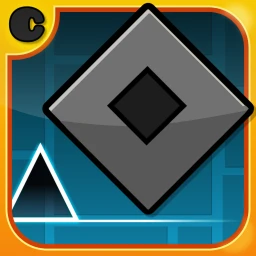 Rodash: Geo-Dash Remade icon