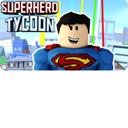 Super Tycoon