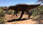 lousy Dinosaurs