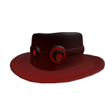 The Event crew Hat Of The Volcanic Adventure
