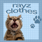 rayz clothes !!