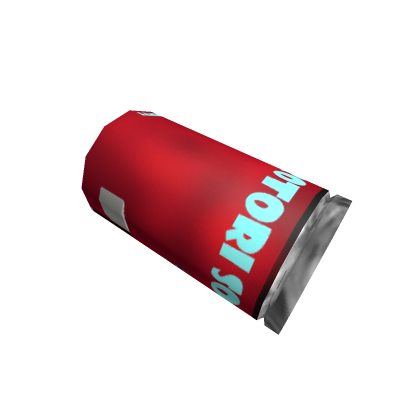 The Protori Soda