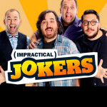 Impractical Jokers