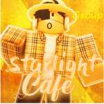 Starlight | Café