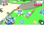 Roblox giving for friends