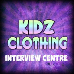 Kidz Clothing Interview Centre