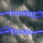 !Electrical Clothing!