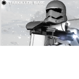 The First Order: Starkiller Base