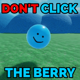 Don't Click The Berry