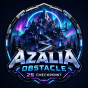 [ RACE MODE 25 CP - FREE AVA ] AZALIA OBSTACLE