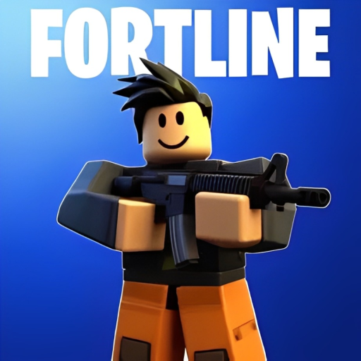 FORTLINE🔫