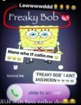 The Freaks of Freakcago...