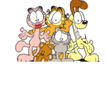 Garfield Worship Group