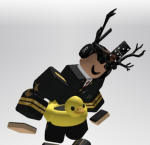 .BloxyCraft Studio.