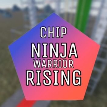Chip Ninja Warrior Rising 1 (OFF)