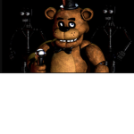 fnaf fanz <3