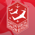 RCAF | Virtual Roblox Snowbirds