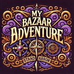 My Bazaar Adventure