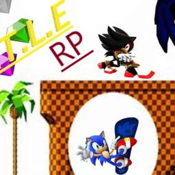 Sonic and the Lost Emeralds | Rebuild!!! | icon
