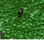 Arab’s Da Hood Cash Shop