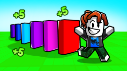 Domino Chaosu