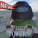 Piggy: Towers [GAMING SEASON]