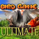 bird game ULTIMATE!!! [RELEASE!]