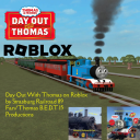 Day Out With Thomas