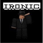 Ironic Inc.
