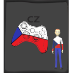 Czech gaming team