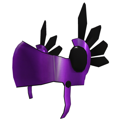 EmaHelm Roblox item