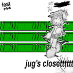 jug's closet