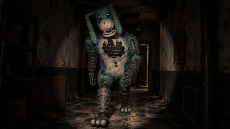 [NIGHTMARE] Bon サムネイル 2