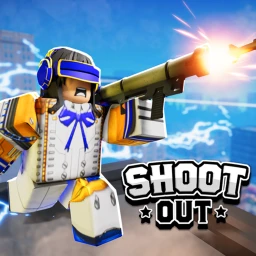 🤠SHOOT OUT! icon