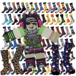 STINKY SOCKS UNITED
