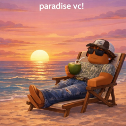 paradise vc NEW!