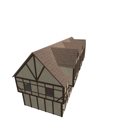 [Free!] Medieval House! Tools RP Ocean VIP City NP