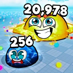 ⚔️ Blob Battles ⚔️ icon