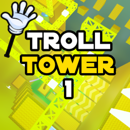 Troll Tower!
