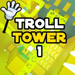 Troll Tower! icon