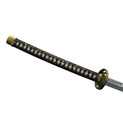 Thunderiun Tshoria Katana thumbnail