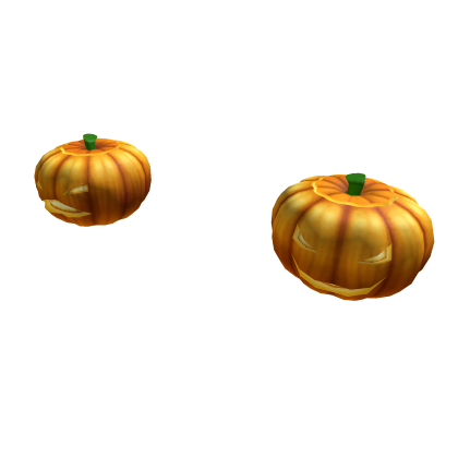 Pumpkin Headrow thumbnail