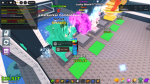 Cross The Bridge For Free Admin