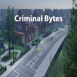 Criminal Bytes [Alpha]