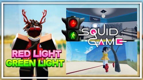  [Un-Copylocked] Squid Game Kit