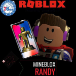 The ROBLOX fan Officials