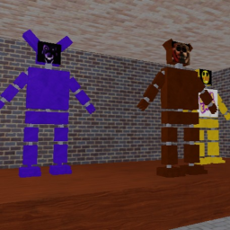 Five Nights At Froden's