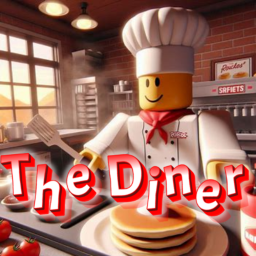 [UPDATE] The Diner